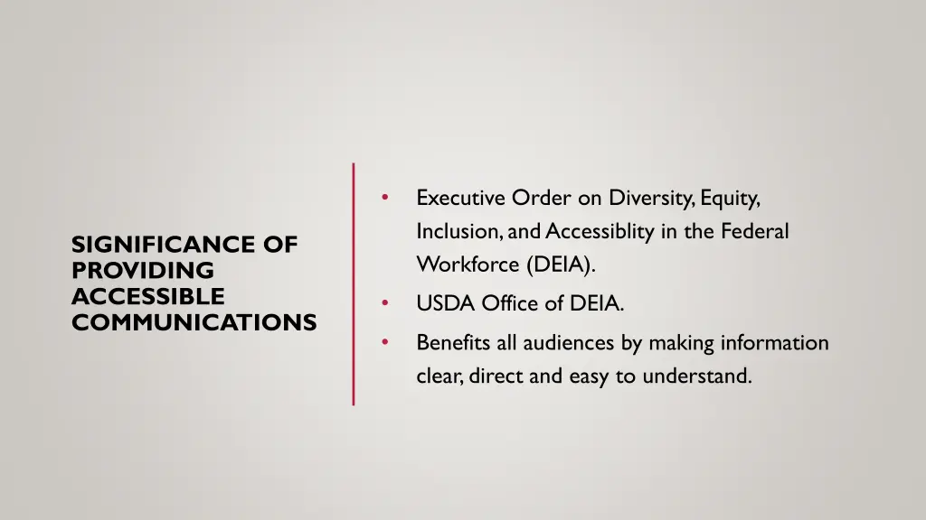 executive order on diversity equity inclusion