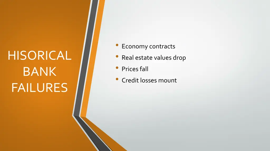 economy contracts real estate values drop prices