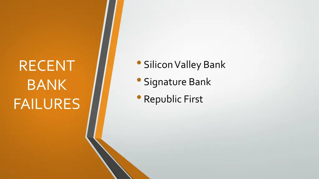 silicon valley bank signature bank republic first