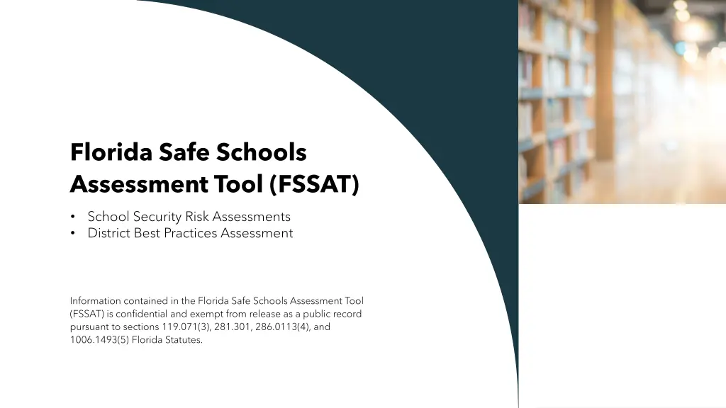 florida safe schools assessment tool fssat