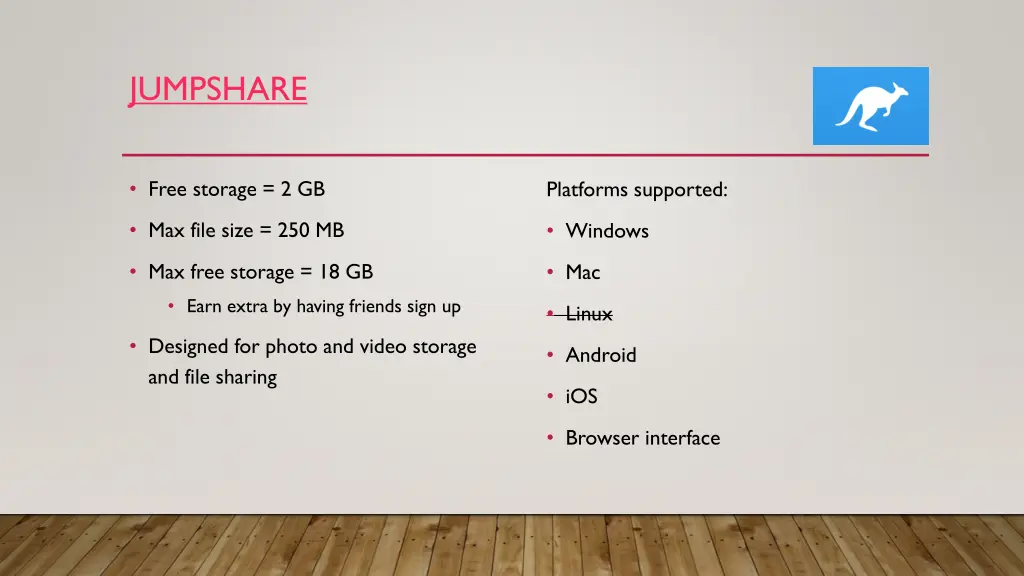 jumpshare