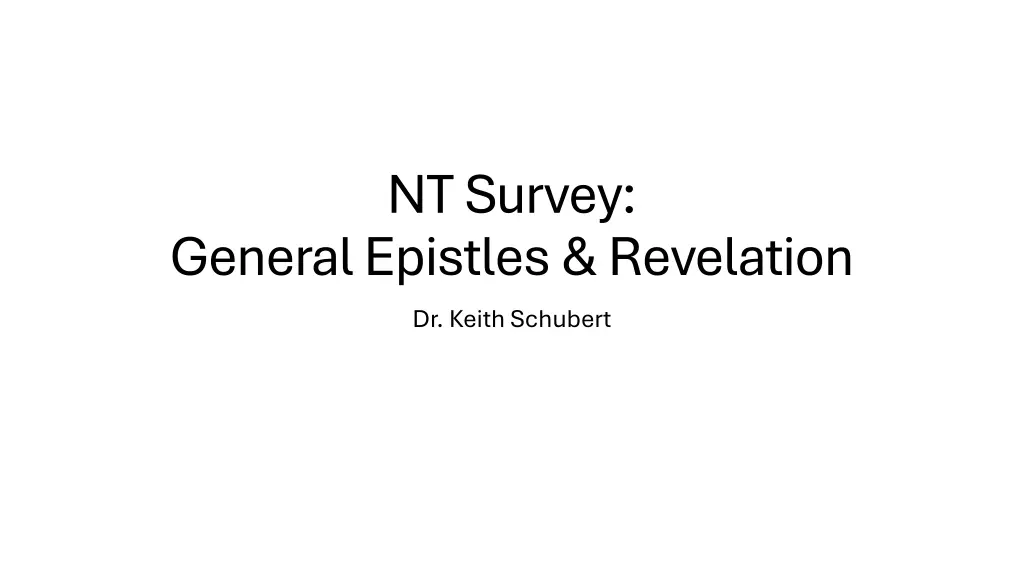 nt survey