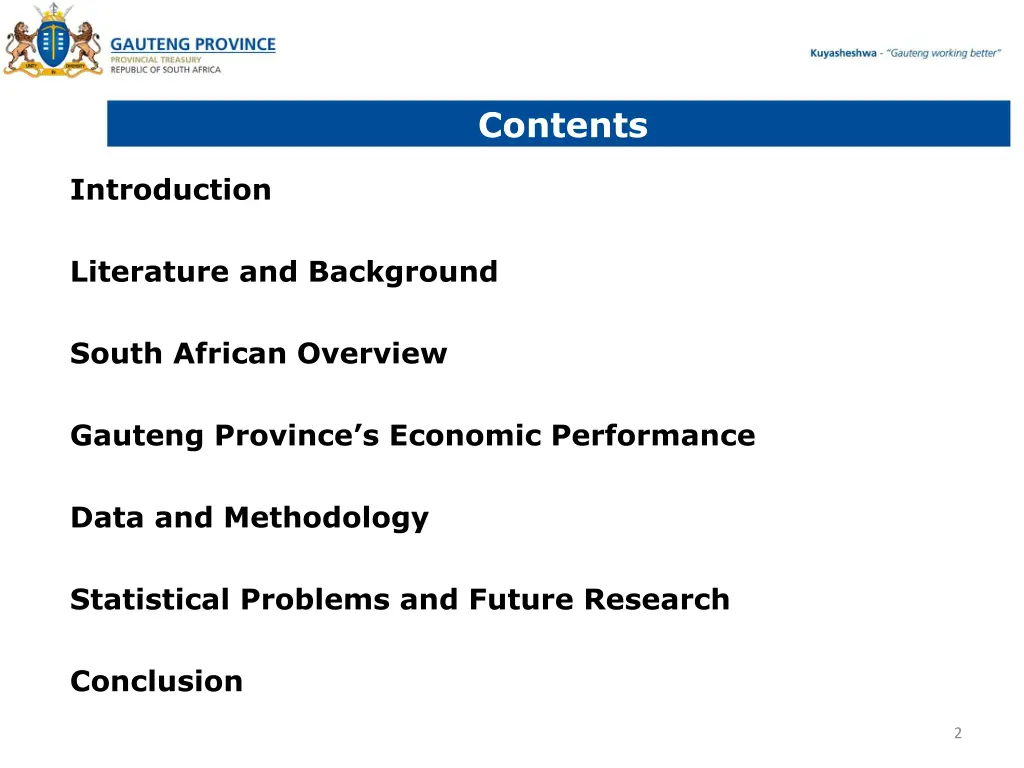 contents