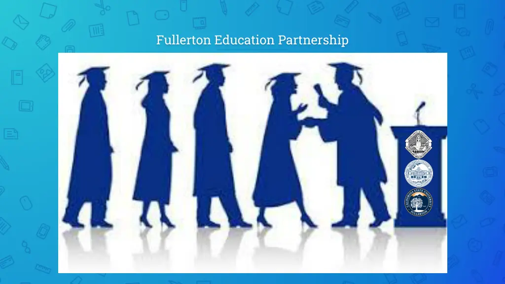 fullerton education partnership 1