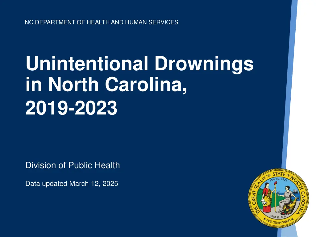 nc department of health and human services