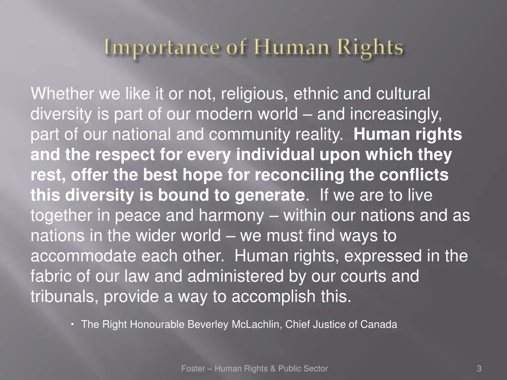 whether we like it or not religious ethnic