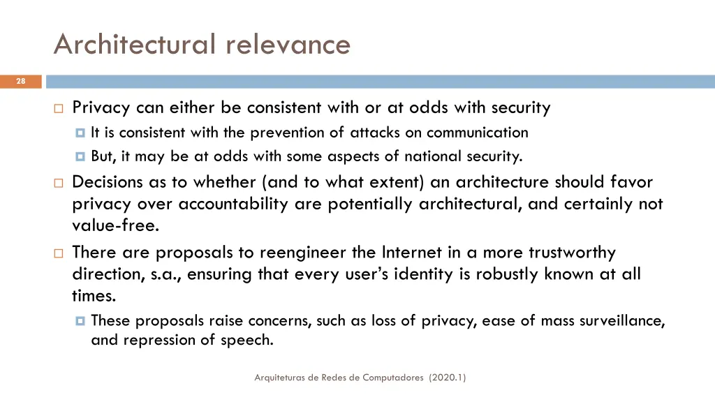 architectural relevance 4