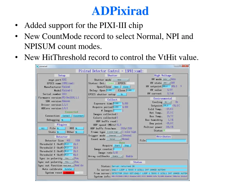 adpixirad