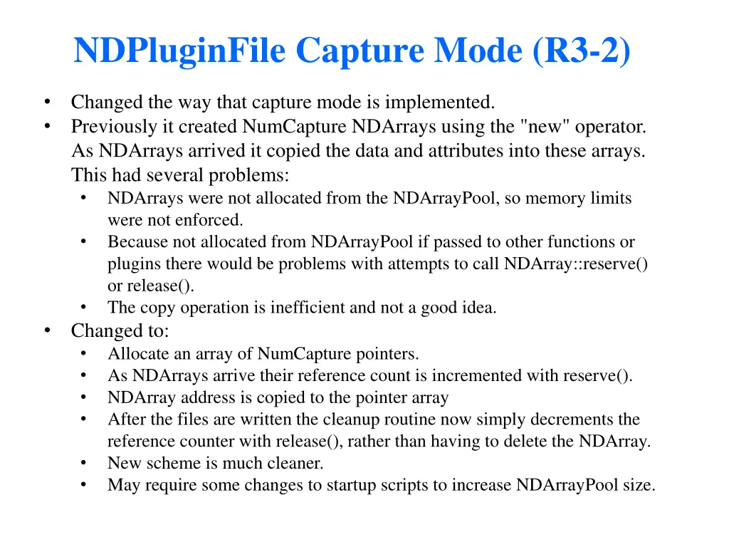 ndpluginfile capture mode r3 2