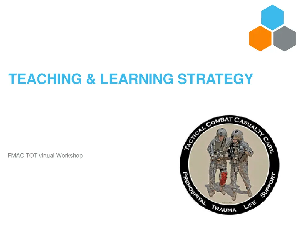 teaching learning strategy