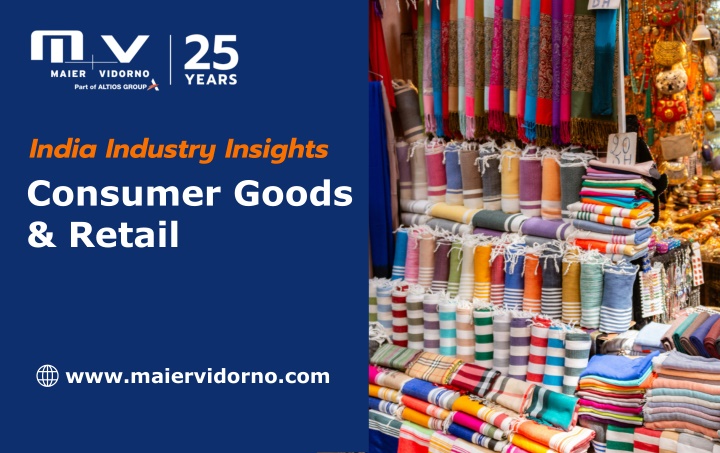 india industry insights