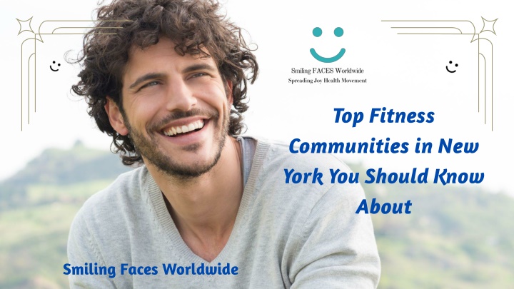 top fitness communities in new york you should