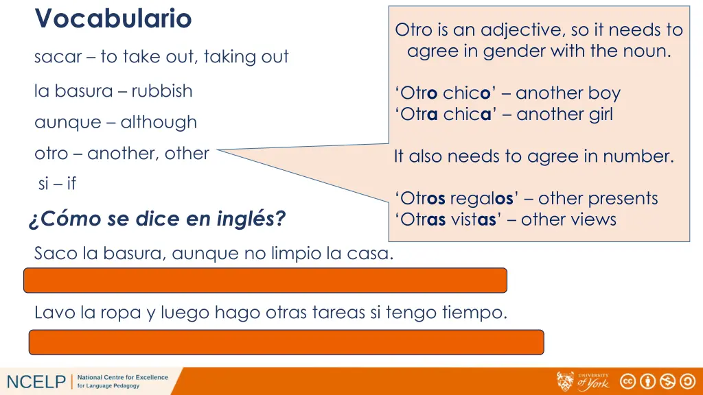 vocabulario 1