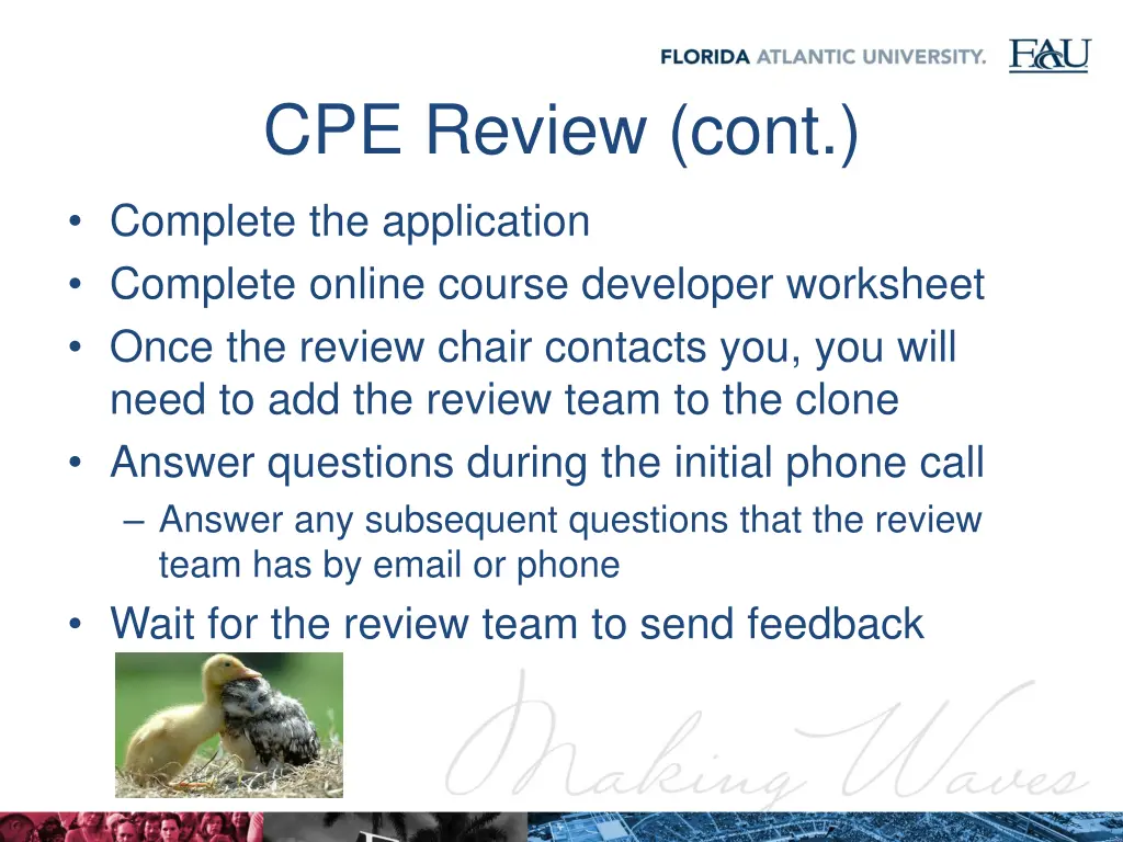 cpe review cont 1