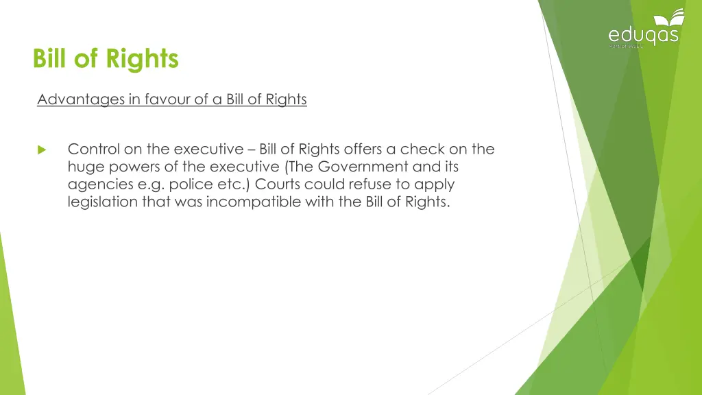 bill of rights 2