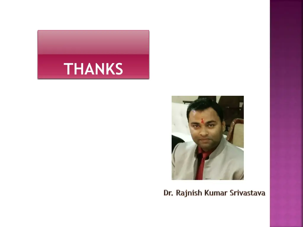 thanks