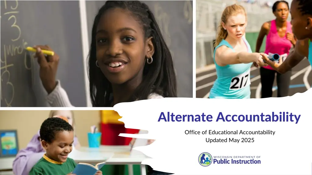 alternate accountability