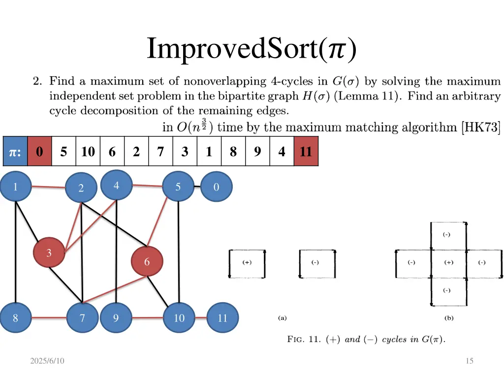 improvedsort 3