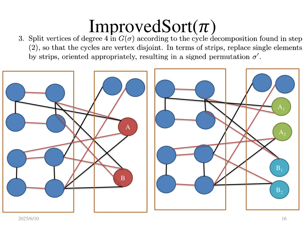 improvedsort 4