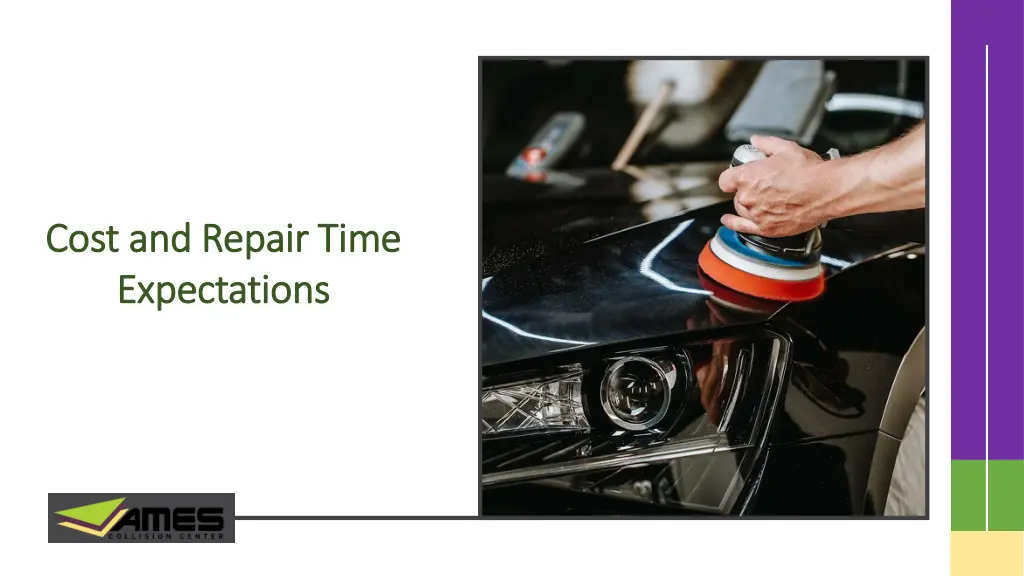 cost and repair time cost and repair time