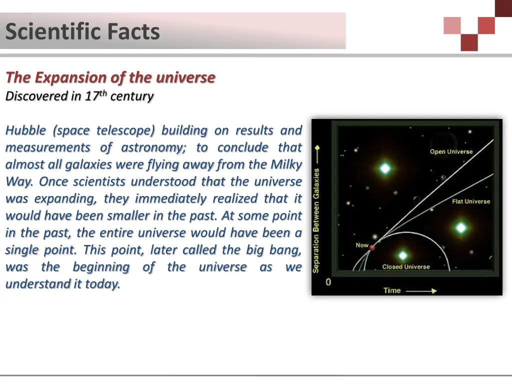 scientific facts 5