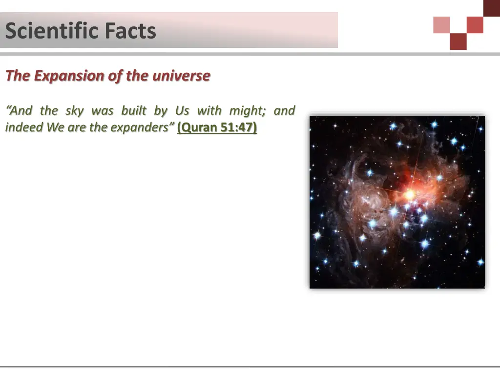 scientific facts 6