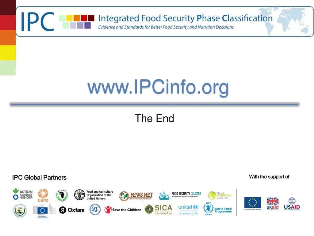 www ipcinfo org
