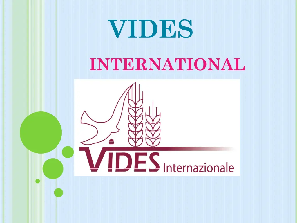 vides