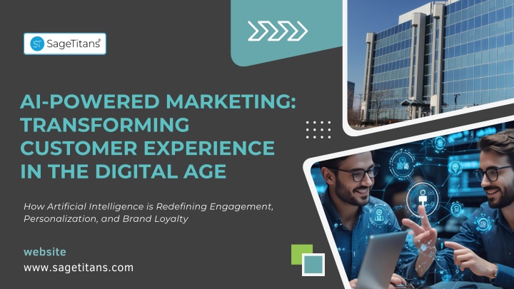 ai powered marketing transforming customer