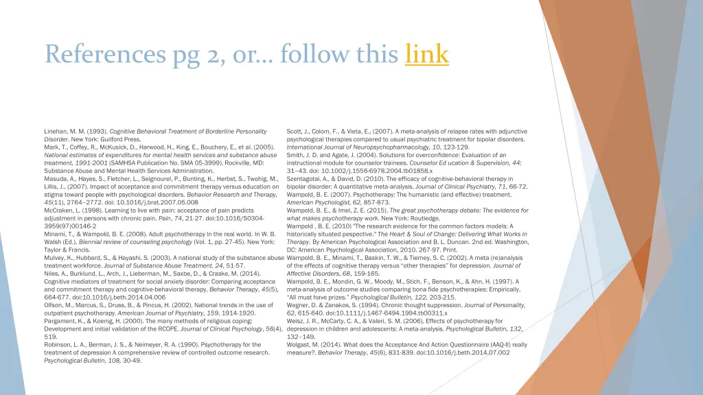 references pg 2 or follow this link