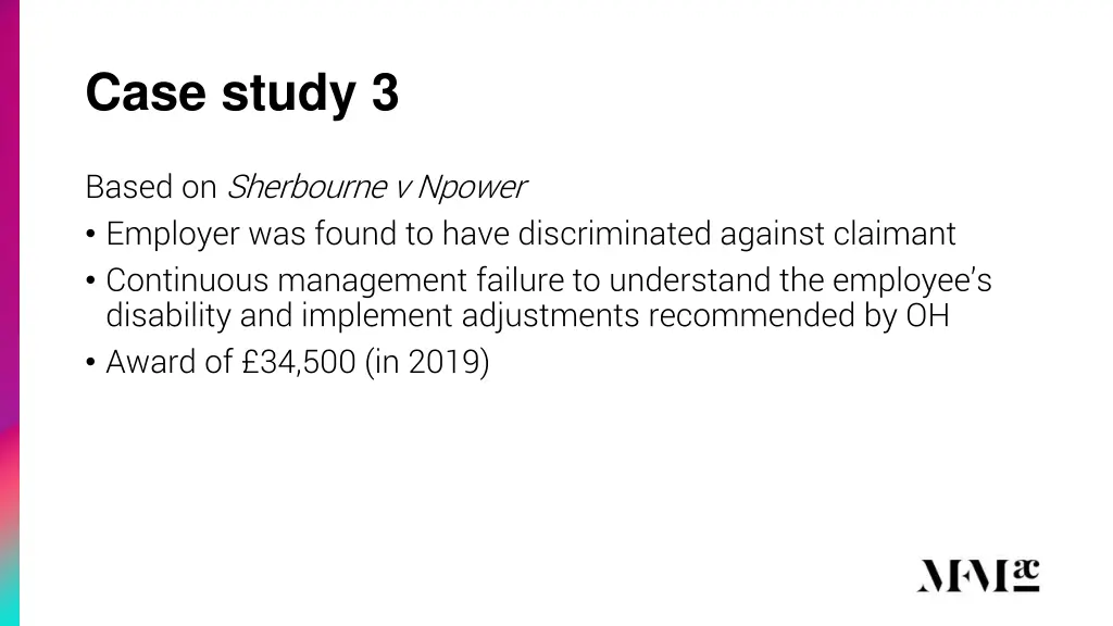case study 3 1