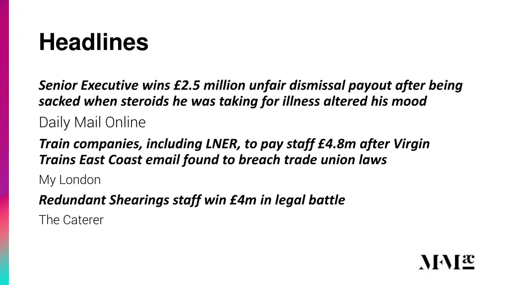 headlines 1