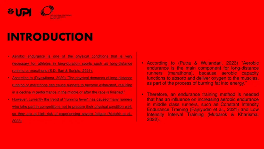 introduction