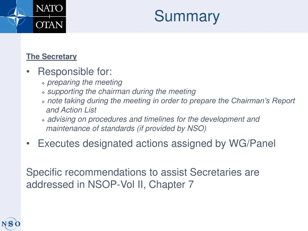 summary 2