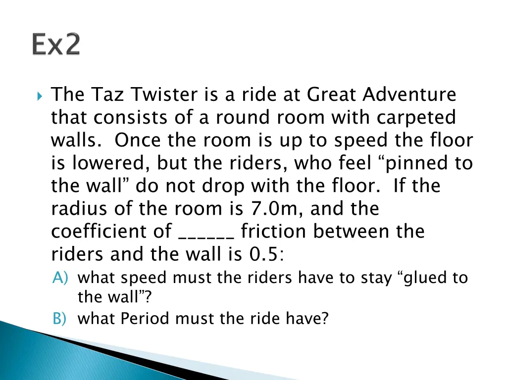 the taz twister is a ride at great adventure that