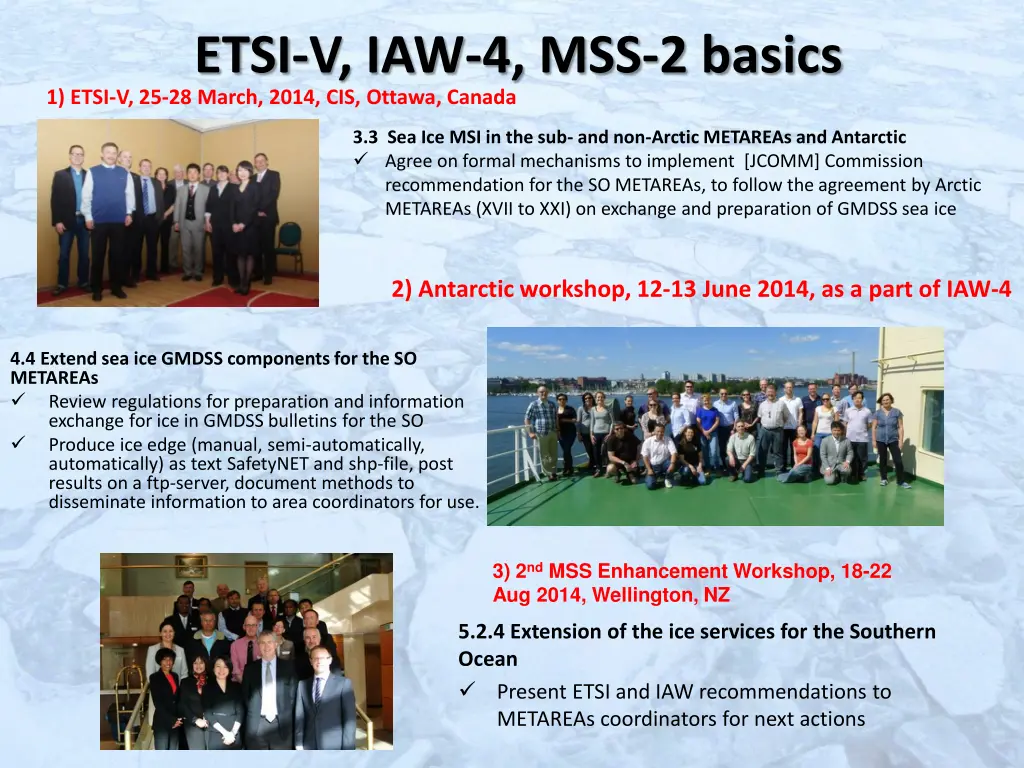 etsi v iaw 4 mss 2 basics 1 etsi v 25 28 march