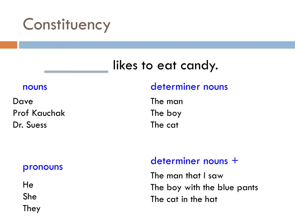 constituency 1