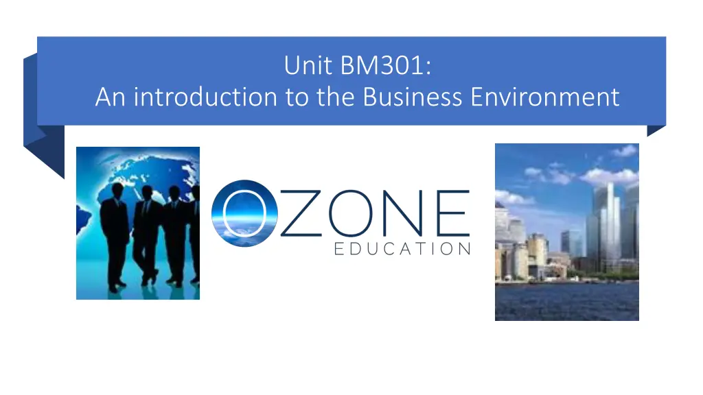 unit bm301
