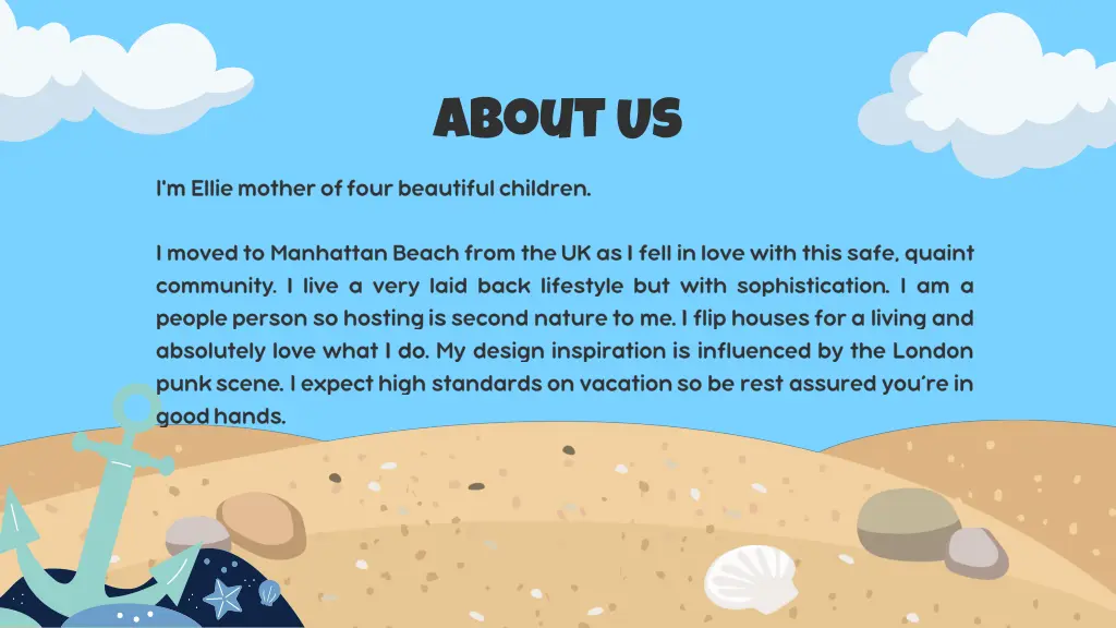about us