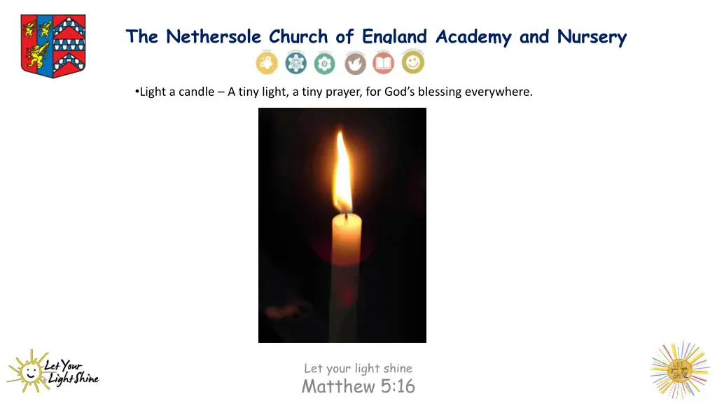 the nethersole church of england academy 2