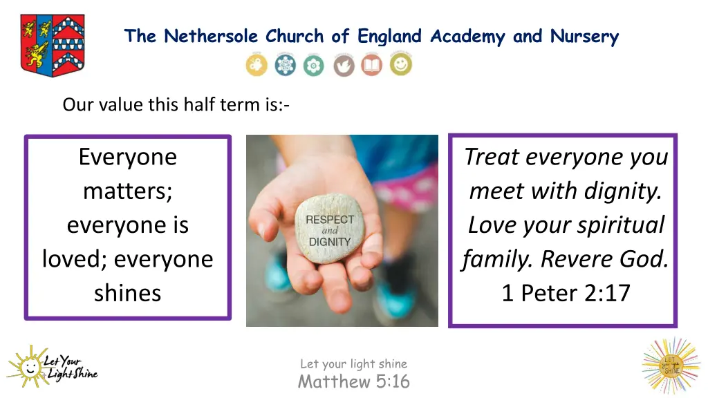 the nethersole church of england academy 4