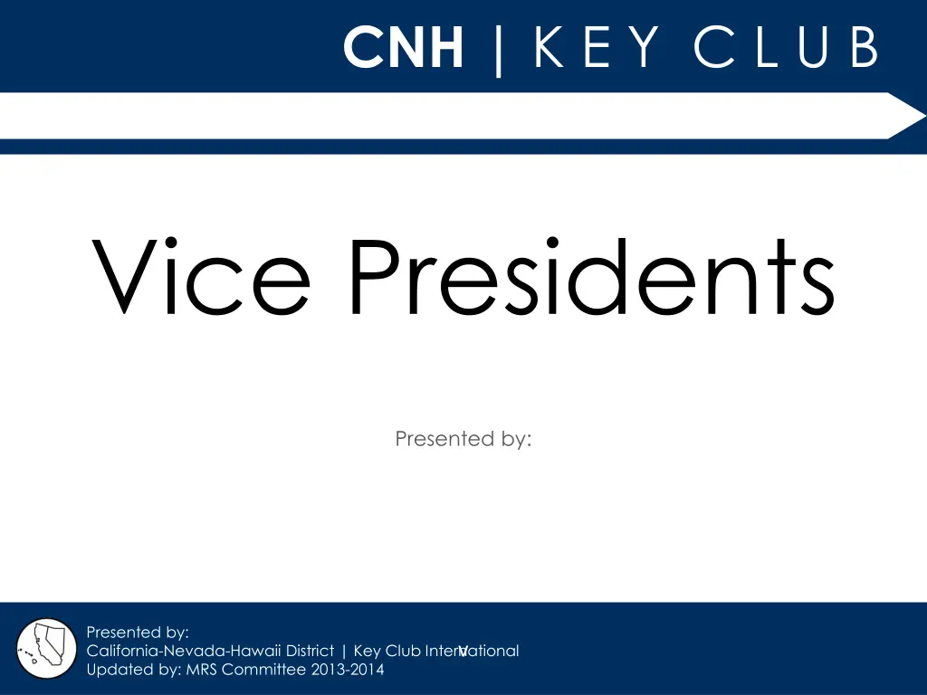cnh k e y c l u b