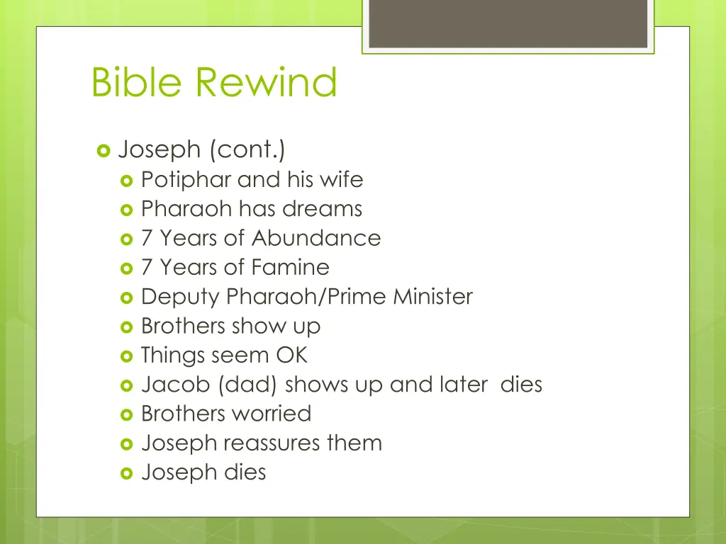 bible rewind 1