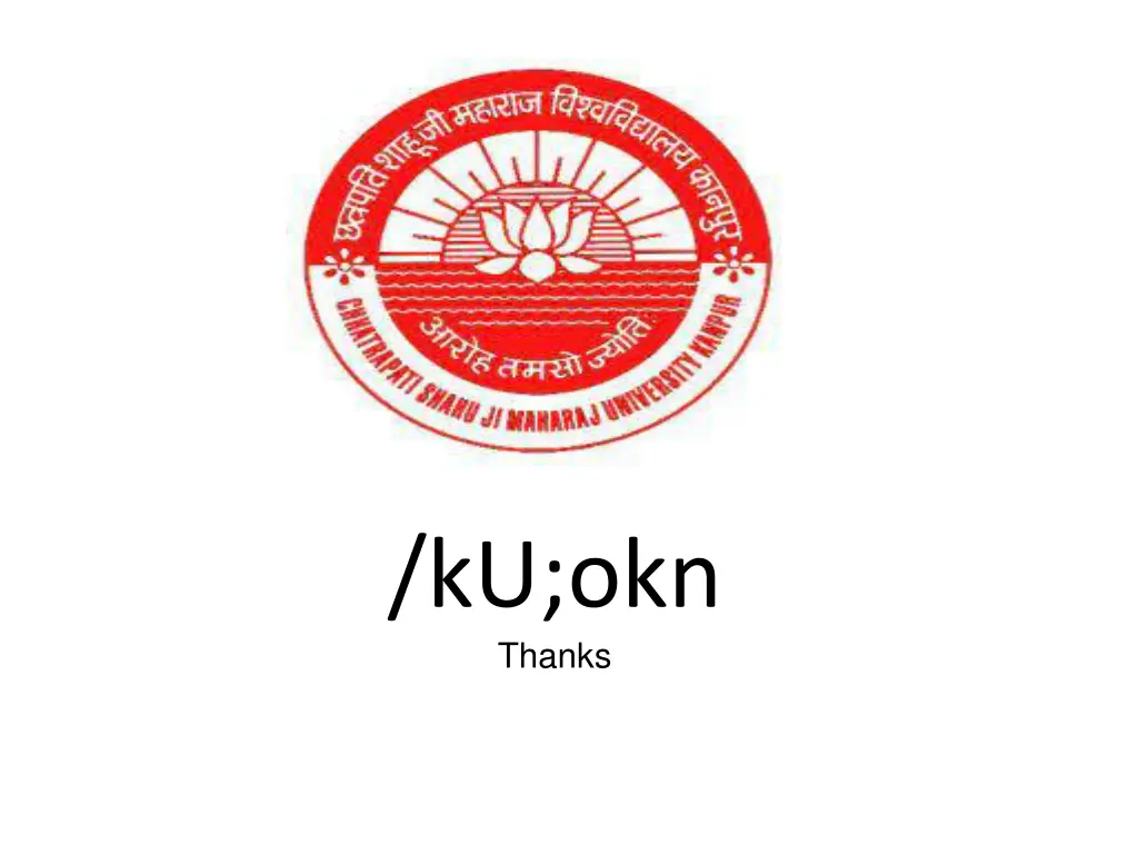 ku okn thanks