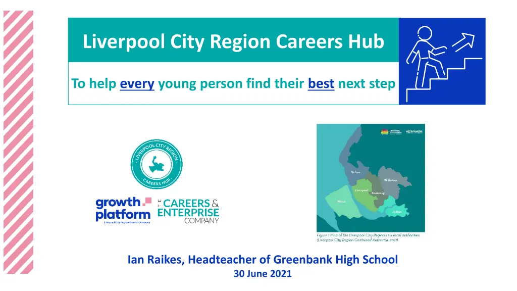 liverpool city region careers hub