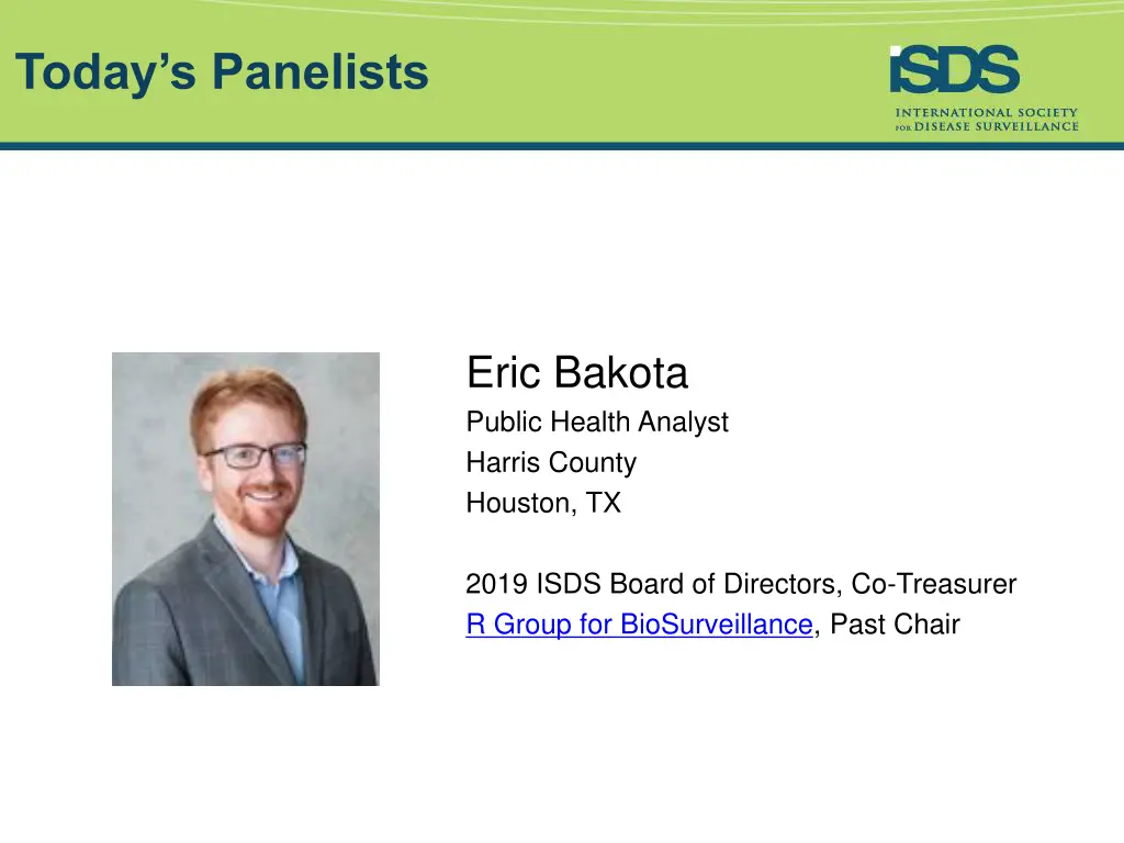 today s panelists 1