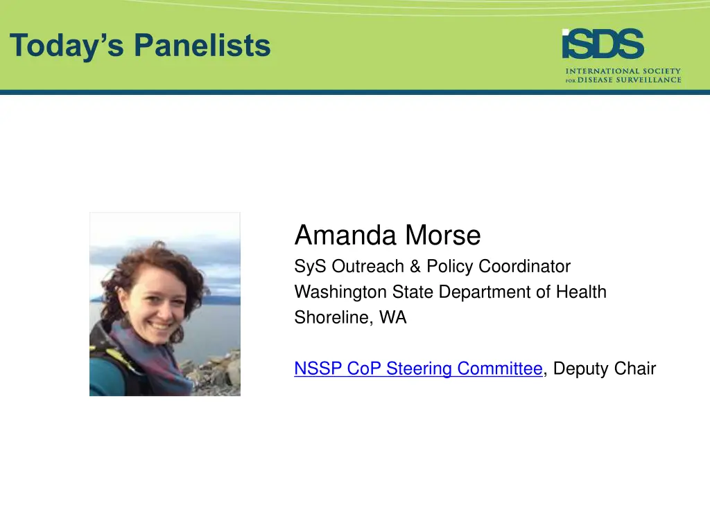 today s panelists 3
