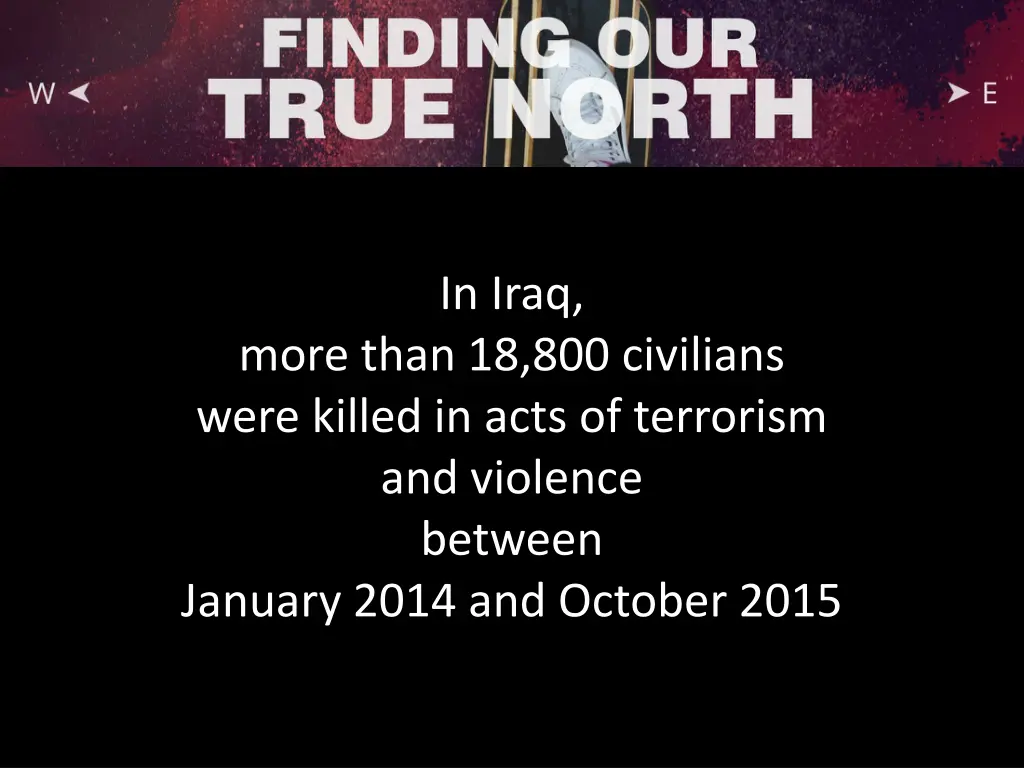 in iraq