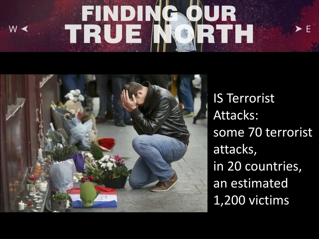 is terrorist attacks some 70 terrorist attacks