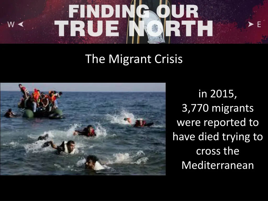 the migrant crisis 3